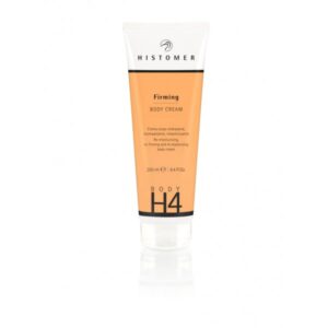 H4 - Firming Body Cream - Фирминг крем - 250 мл