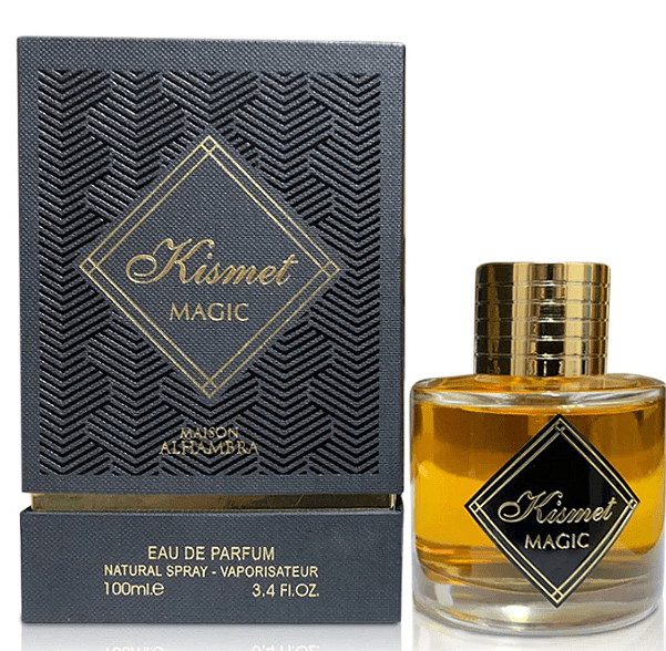 KISMET MAGIC ANGEL парфюм унисекс