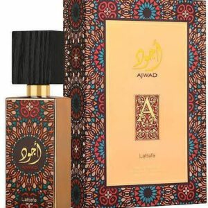 Lattafa Ajwad 60ml EDP Унисекс