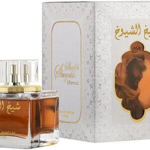 Lattafa Sheikh Al Shuyukh Khusoosi унисекс EDP 100 ml
