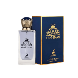 Maison Alhambra Kingsman за мъже EDP 100 ml