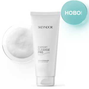Масажен крем Expert Cleanse