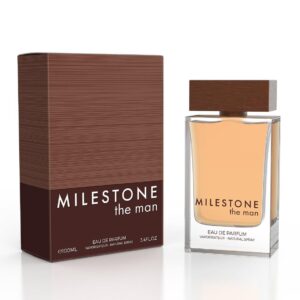MILESTONE the MAN Мъжки парфюм