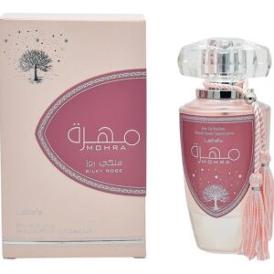 Mohra Silky Rose парфюмна вода