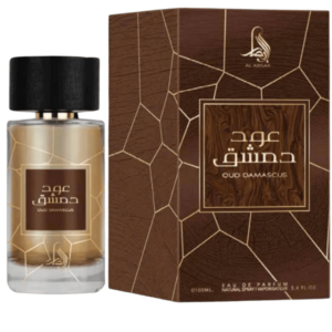 OUD DAMASCUS Унисекс парфюм