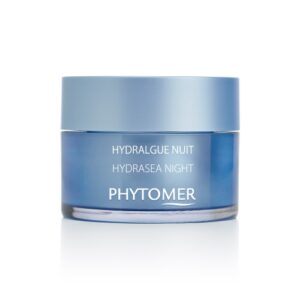 HYDRASEA NIGHT – УПЛЪТНЯВАЩ БОГАТ НОЩЕН КРЕМ