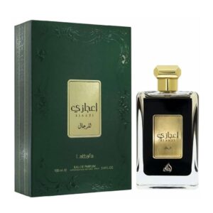 Lattafa, Ejaazi, 100 мл EDP Мъжки