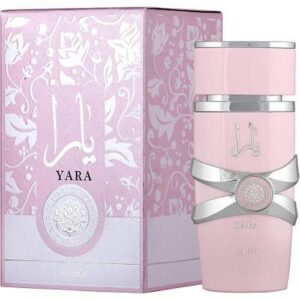 Парфюмна вода за жени Lattafa, Yara, 100ml EDP