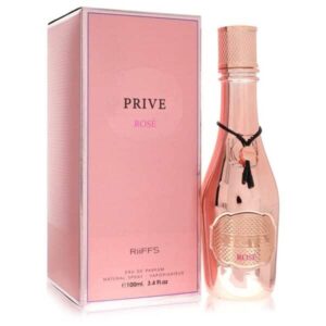 PRIVE ROSE Дамски парфюм