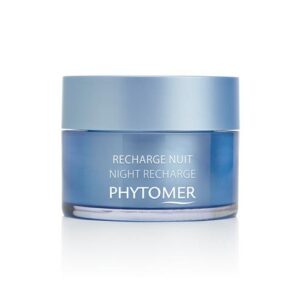 NIGHT RECHARGE – ПОДСИЛВАЩ НОЩЕН КРЕМ „НОЩНО ПРЕЗАРЕЖДАНЕ”