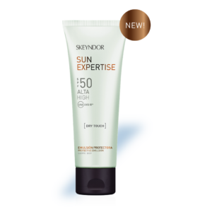 Защитна емулсия за тяло SPF 50 [DRY TOUCH]​