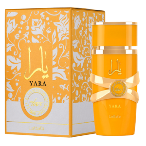 Парфюмна вода за жени Lattafa, Yara TOUS 100ml EDP