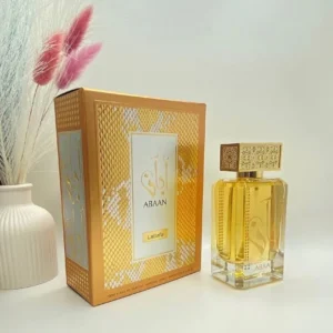 Парфюмна вода Lattafa Abaan унисекс 100 мл EDP