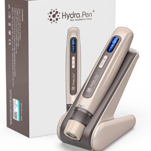 Hydra pen H5 - Професионален, автоматичен, безжичен апарат за микронидлинг (микроиглена мезотерапия)