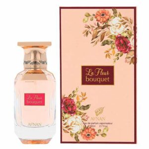 Afnan La Fleur Bouquet EDP 80ml Женски