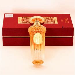 Парфюмна вода за мъже Lattafa Qissati Vol II, 50ml EDP