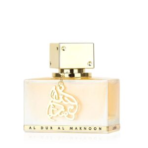 Lattafa AL DUR AL MAKNOON GOLD 100ml EDP Унисекс