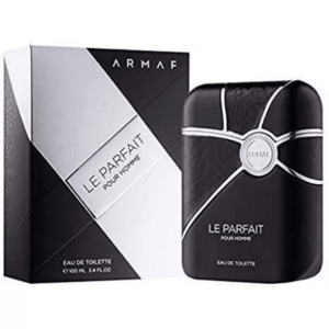 Armaf Le Parfait Pour Homme Eau De Toilette 100 ml