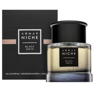 Armaf Niche Black Onyx Парфюмна вода унисекс 90 ml EDP