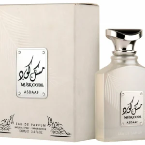 Asdaaf Musk Code EDP 100ml дамски парфюм