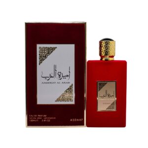 Asdaaf AMEER AL ARAB 100ml EDP Женски