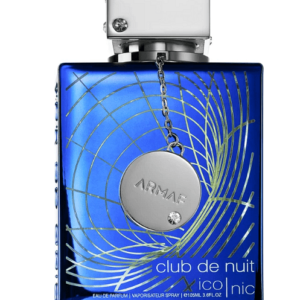 Club de Nuit Blue Iconic