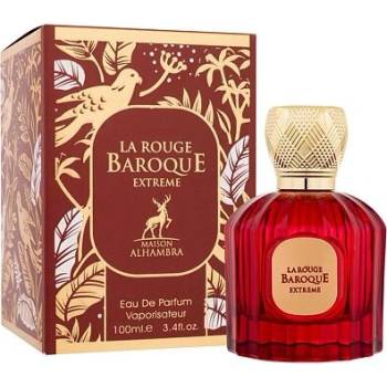 La Rouge Baroque Extreme Парфюмна вода Унисекс