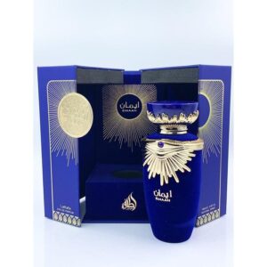 Lattafa Emaan EDP 100ml Унисекс