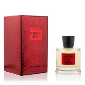 ESCENT OPULENT ROUGE EDP 100ml Женски