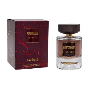Escent Pomegranate Intense 100ml EDP Унисекс