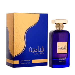 Hamidi SHAHEEN 100ml EDP Унисекс