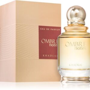 Khadlaj Ombre Notes 100ml EDP Унисекс