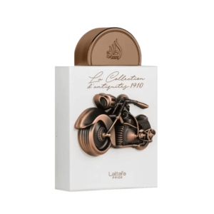 Latafa LA COLLECTION 1910 BIKE 100ML EDP Мъжки