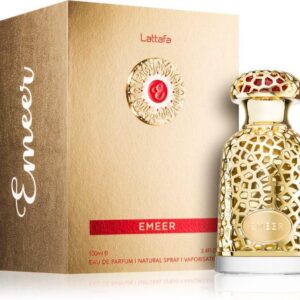 Lattafa Emeer 100ML EDP Унисекс