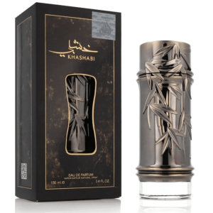 Lattafa Khashabi EDP 100 ml