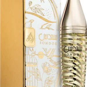 Lattafa Sondos EDP 100ml Унисекс
