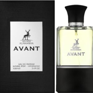 Maison Alhambra AVANT 100ML EDP Мъжки