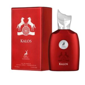 Maison Alhambra Kalos EDP Perfume 100 ML
