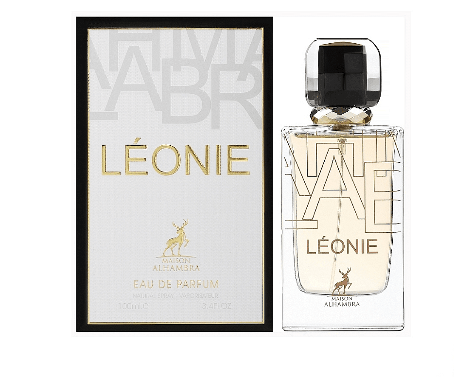 Maison Alhambra Léonie EDP 100 ml