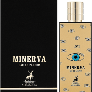 Maison Alhambra Minerva EDP 80 ml Унисекс