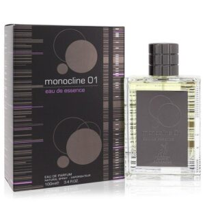 Maison Alhambra MONOCLINE 01 100ML EDP Унисекс