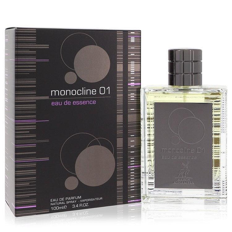 Maison Alhambra MONOCLINE 01 100ML EDP Унисекс