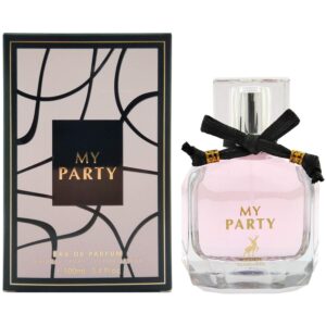 Maison Alhambra MY PARTY 100ML EDP Женски