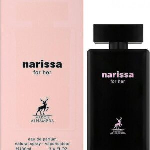 Maison Alhambra NARISSA FOR HER 100ML EDP Женски