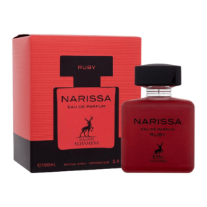 Maison Alhambra Narissa Ruby EDP 100 ml Дамски