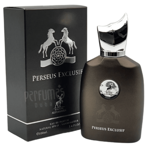 Maison Alhambra Perseus Exclusif Унисекс EDP 100ml
