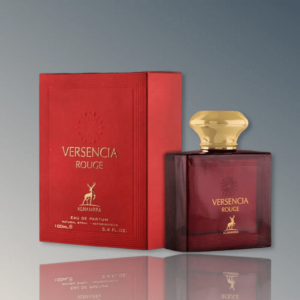 Maison Alhambra VERSENCIA ROUGE 100ML EDP Женски