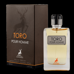 Maison Alhambraa TORO POUR HOMME 100ML EDP Мъжки