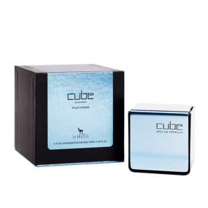 My Perfumes Cube Blue EDP 75 ml