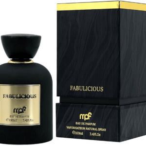 Парфюм My Perfumes Fabulicious EDP 100 ml Унисекс